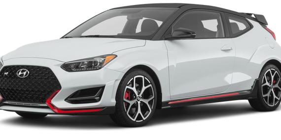 HYUNDAI VELOSTER N 2020 KMHT36AH4LU005304 image
